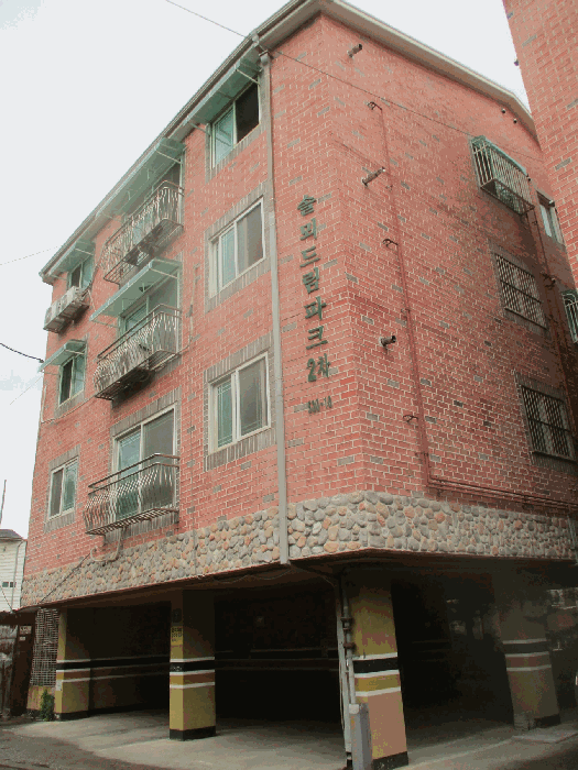 인천 서구 검암동 연립주택,다세대,빌라 경매 물건 사진 3 · 2026타경503496