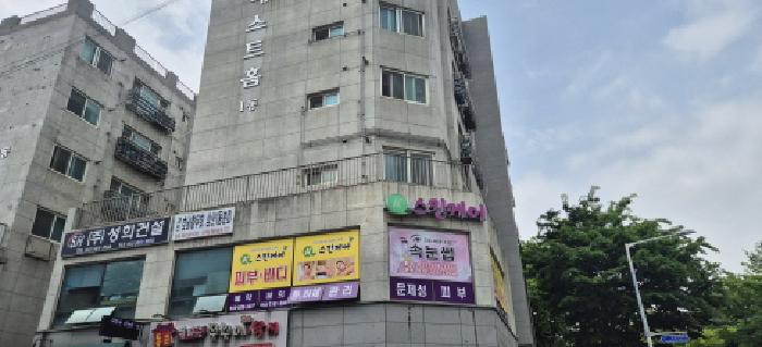 인천 부평구 삼산동 다세대 경매 물건 사진