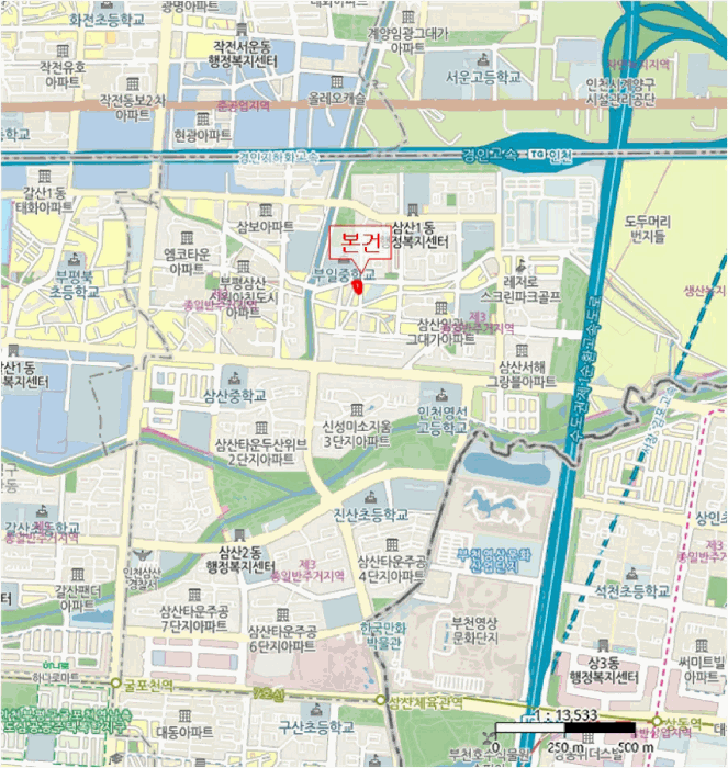 인천 부평구 삼산동 다세대 경매 물건 사진 4 · 2026타경503498