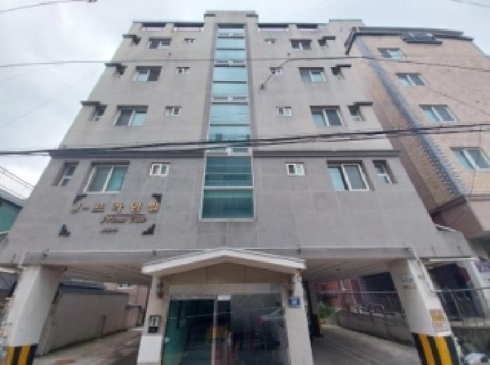 인천 미추홀구 도화동 오피스텔 경매 물건 사진