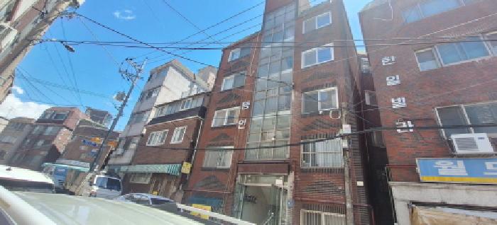 인천 남동구 구월동 연립주택,다세대,빌라 경매 물건 사진