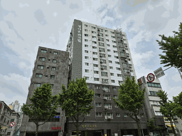 인천 미추홀구 주안동 오피스텔 경매 물건 사진 5 · 2026타경503537