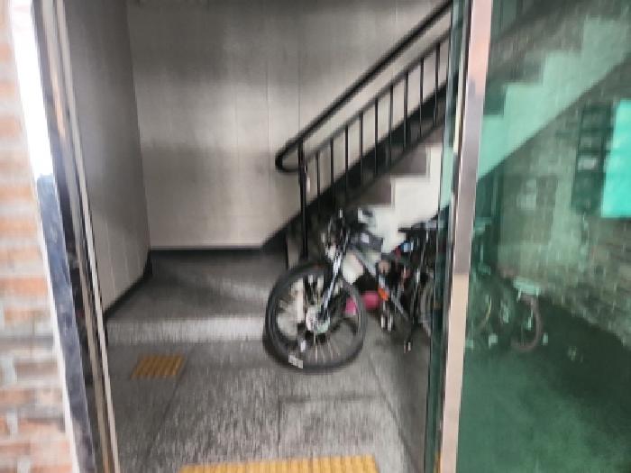 인천 서구 왕길동 연립주택 경매 물건 사진