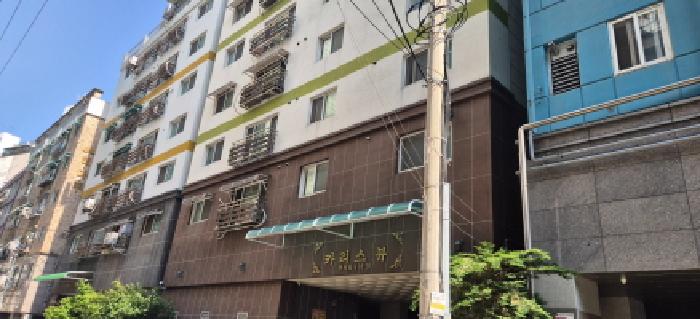 인천 부평구 부평동 연립주택,다세대,빌라 경매 물건 사진