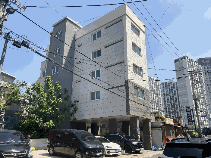 인천 부평구 갈산동 연립주택,다세대,빌라 경매 물건 사진 6 · 2026타경503556