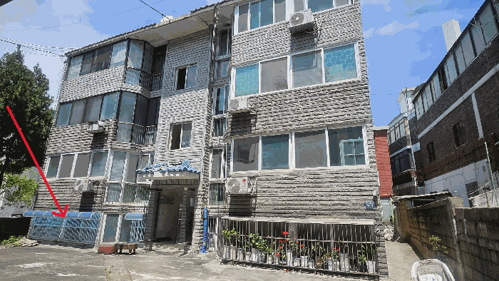 인천 서구 가좌동 연립주택,다세대,빌라 경매 물건 사진 5 · 2026타경503571