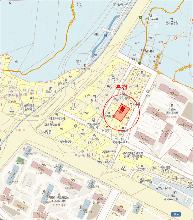 인천 서구 가좌동 연립주택,다세대,빌라 경매 물건 사진 2 · 2026타경503571