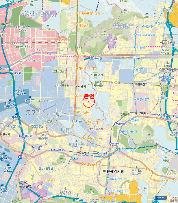 인천 서구 가좌동 연립주택,다세대,빌라 경매 물건 사진 4 · 2026타경503571