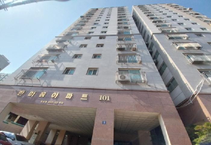 인천 미추홀구 숭의동 아파트 경매 물건 사진 2 · 2026타경503575