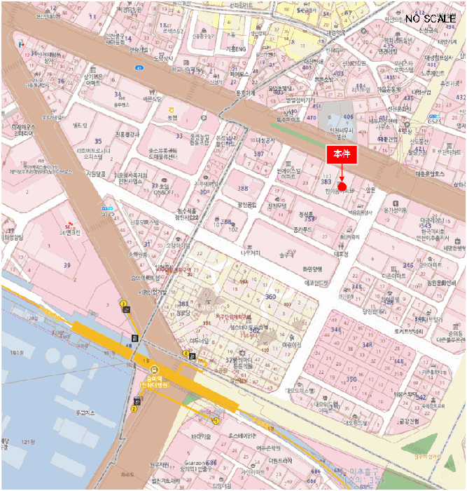 인천 미추홀구 숭의동 아파트 경매 물건 사진 5 · 2026타경503579