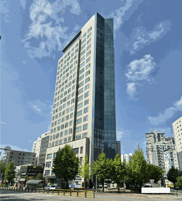 인천 남동구 간석동 오피스텔 경매 물건 사진 5 · 2026타경503582