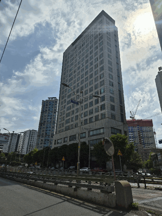 인천 남동구 간석동 오피스텔 경매 물건 사진 6 · 2026타경503582