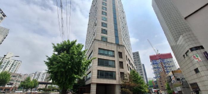 인천 남동구 간석동 오피스텔 경매 물건 사진
