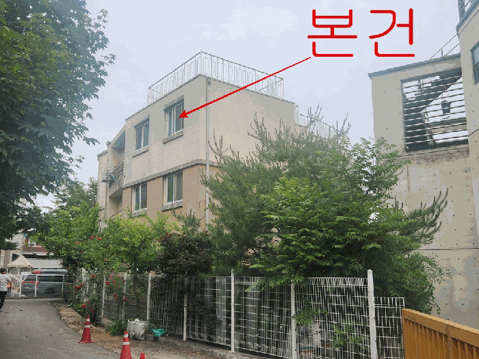 인천 남동구 장수동 다세대 경매 물건 사진 3 · 2026타경503605