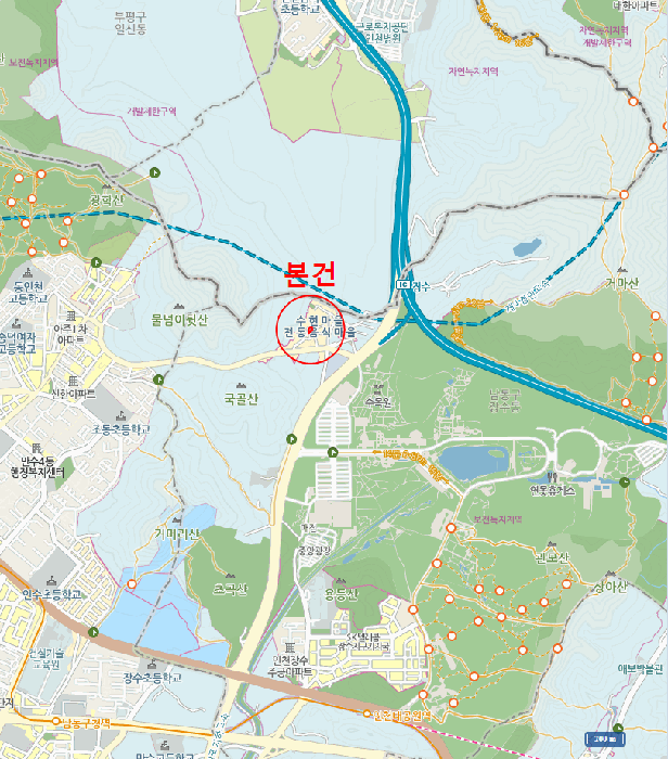 인천 남동구 장수동 다세대 경매 물건 사진 4 · 2026타경503605