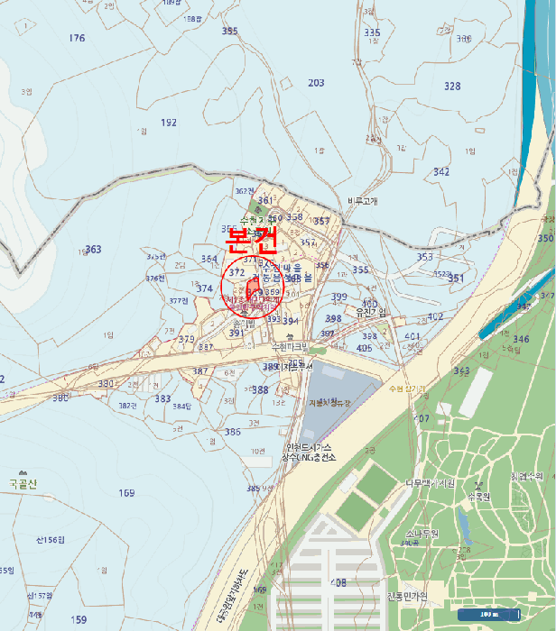 인천 남동구 장수동 다세대 경매 물건 사진 5 · 2026타경503605