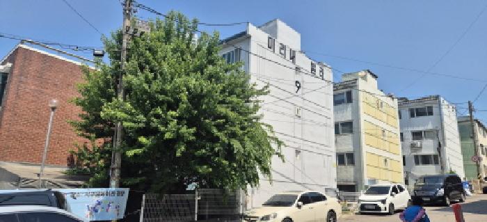 인천 서구 가정동 다세대 경매 물건 사진
