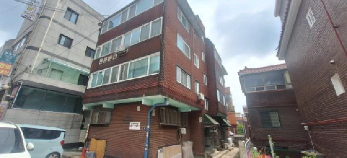 인천 남동구 구월동 다세대 경매 물건 사진