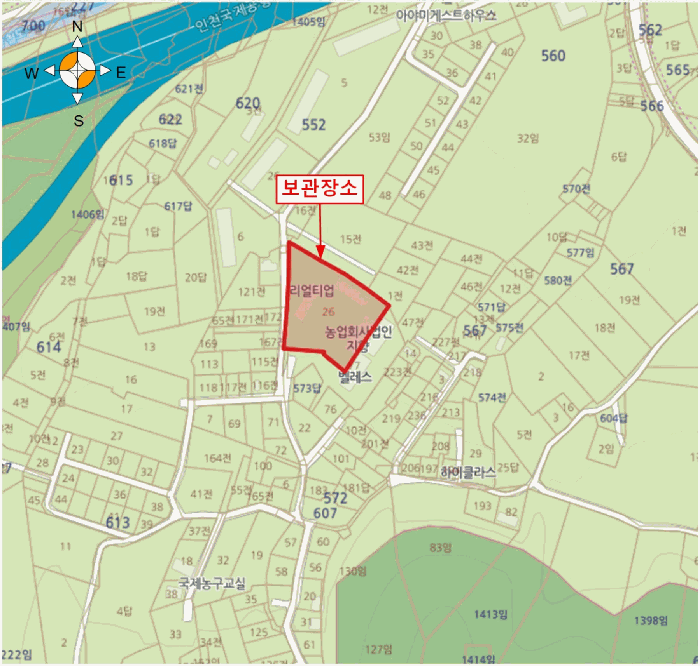 서울 동대문구 자동차,중기 경매 물건 사진