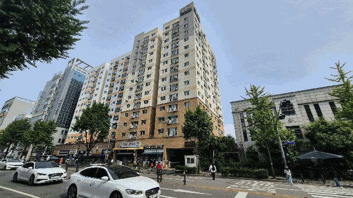 인천 미추홀구 주안동 오피스텔 경매 물건 사진 4 · 2026타경503637