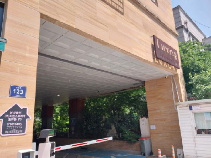 인천 미추홀구 주안동 오피스텔 경매 물건 사진