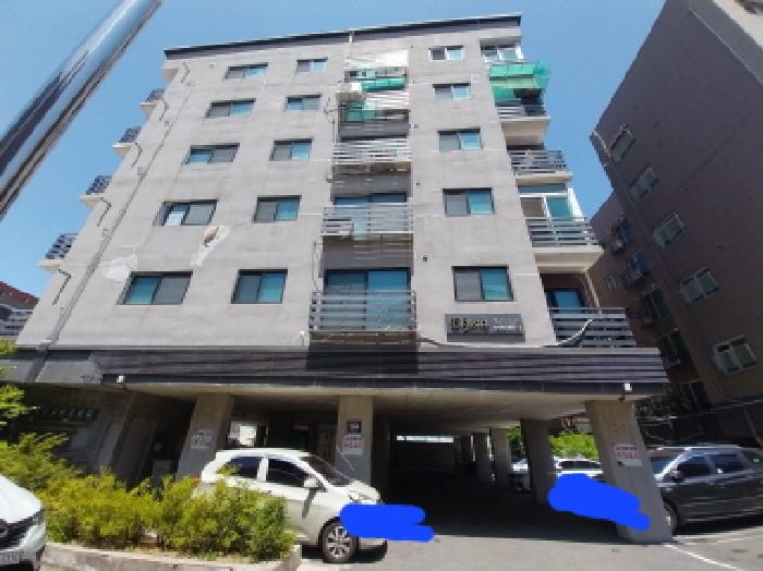 인천 서구 경서동 오피스텔 경매 물건 사진