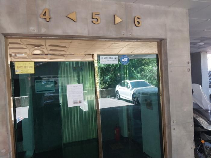 인천 서구 경서동 오피스텔 경매 물건 사진 2 · 2026타경503640