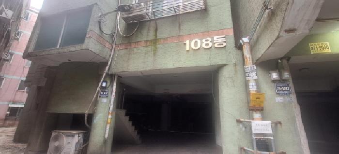 인천 남동구 간석동 연립주택,다세대,빌라 경매 물건 사진 2 · 2026타경503651