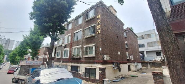 인천 남동구 구월동 연립주택,다세대,빌라 경매 물건 사진