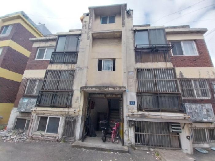 인천 서구 석남동 다세대 경매 물건 사진