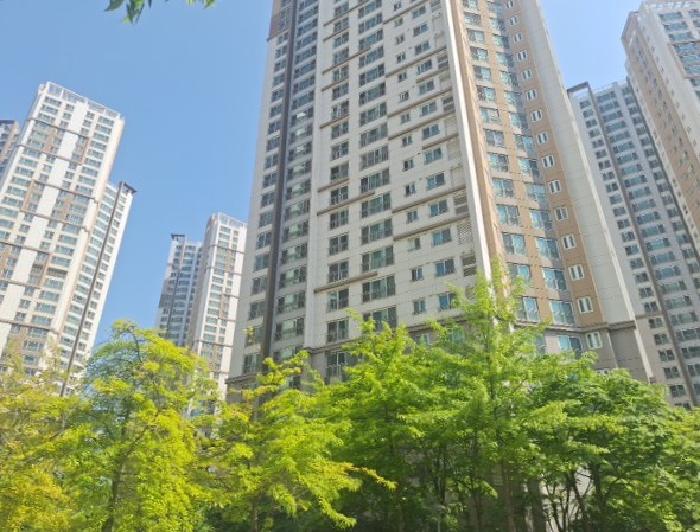 인천 중구 중산동 아파트 경매 물건 사진