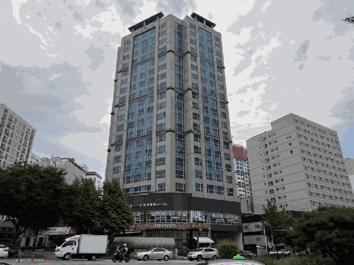 인천 남동구 간석동 아파트 경매 물건 사진 4 · 2026타경503705