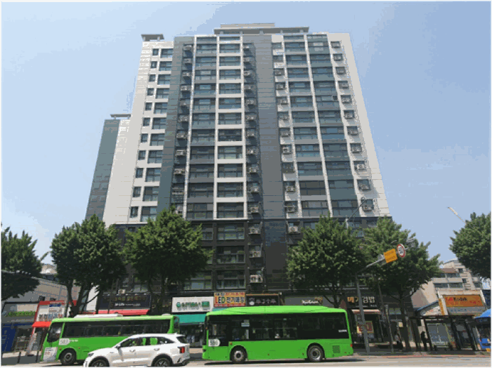 인천 부평구 부평동 오피스텔 경매 물건 사진 5 · 2026타경503728