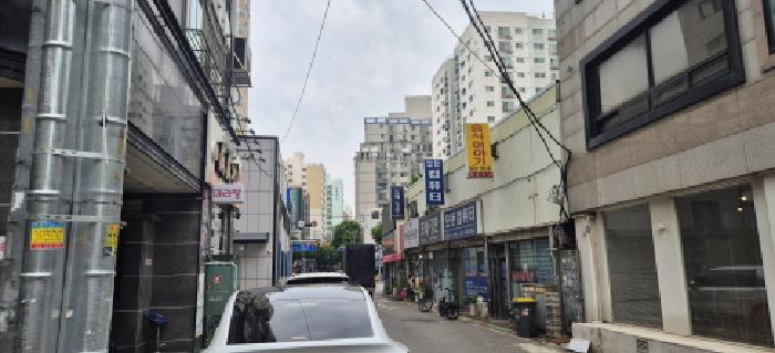 인천 부평구 부평동 오피스텔 경매 물건 사진