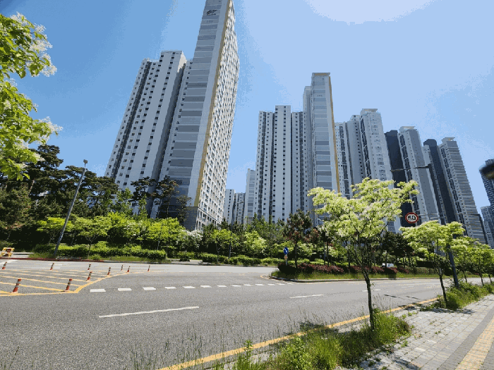 인천 연수구 송도동 아파트 경매 물건 사진 4 · 2026타경503742