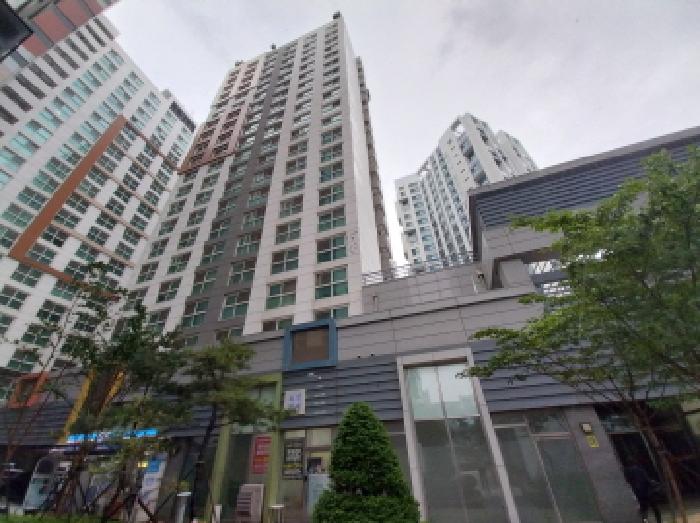 인천 미추홀구 도화동 오피스텔 경매 물건 사진