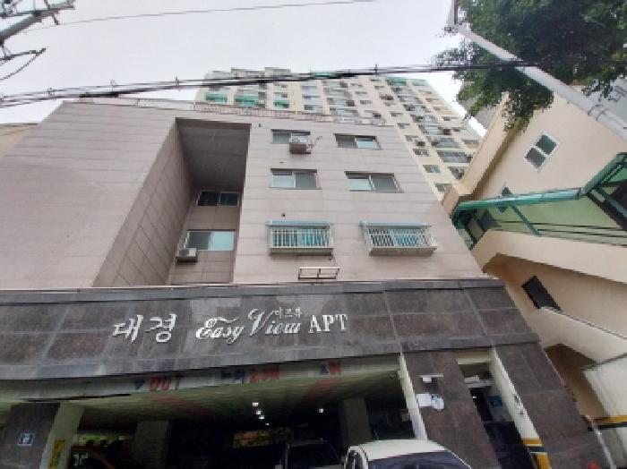 인천 미추홀구 주안동 아파트 경매 물건 사진
