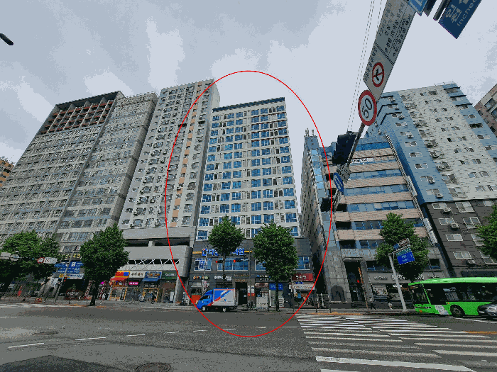 인천 부평구 부평동 오피스텔 경매 물건 사진 6 · 2026타경503781