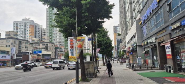 인천 부평구 부평동 오피스텔 경매 물건 사진 2 · 2026타경503781