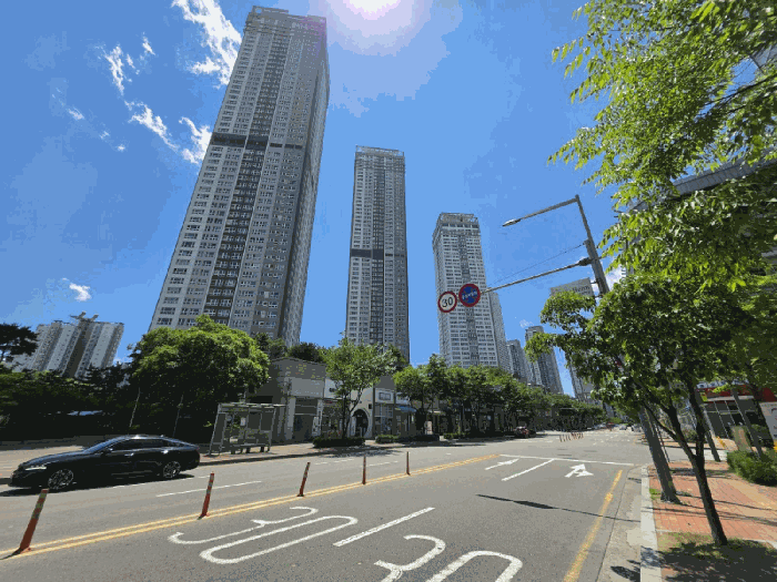 인천 서구 청라동 아파트 경매 물건 사진 6 · 2026타경503804