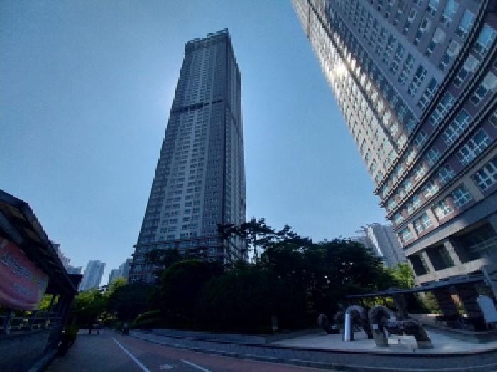 인천 서구 청라동 아파트 경매 물건 사진