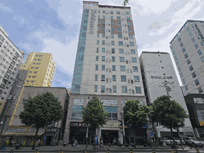 인천 부평구 부평동 오피스텔 경매 물건 사진 2 · 2026타경503807