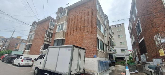 인천 남동구 만수동 연립주택,다세대,빌라 경매 물건 사진