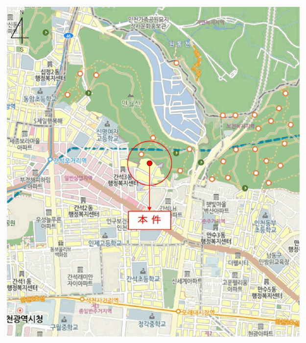 인천 남동구 간석동 다세대 경매 물건 사진 6 · 2026타경503814