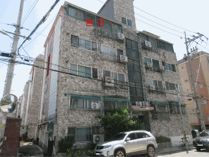 인천 부평구 청천동 다세대 경매 물건 사진 3 · 2026타경503815