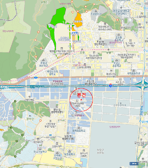 인천 부평구 청천동 다세대 경매 물건 사진 4 · 2026타경503815