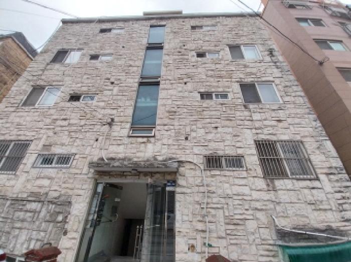 인천 미추홀구 주안동 연립주택,다세대,빌라 경매 물건 사진