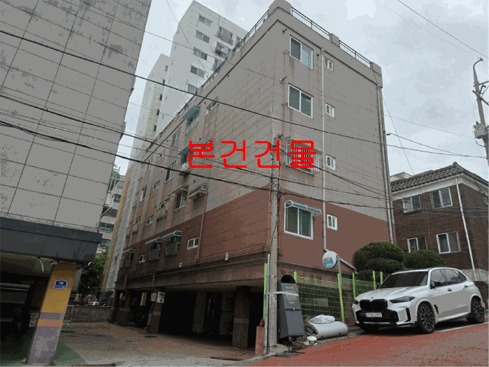 인천 미추홀구 주안동 연립주택,다세대,빌라 경매 물건 사진 4 · 2026타경503853