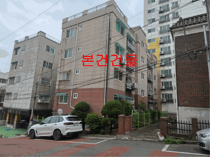 인천 미추홀구 주안동 연립주택,다세대,빌라 경매 물건 사진 6 · 2026타경503853