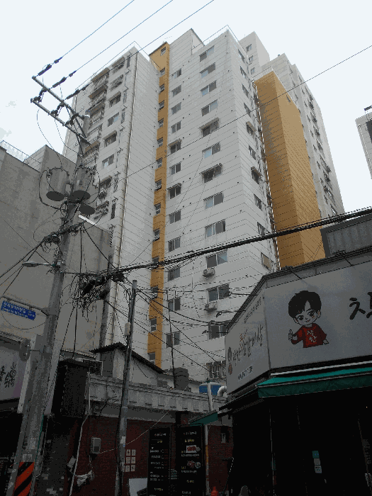 인천 부평구 부평동 오피스텔 경매 물건 사진 6 · 2026타경503857